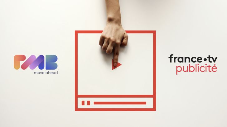RMB intègre des sites du groupe France Télévisions en vidéo et display